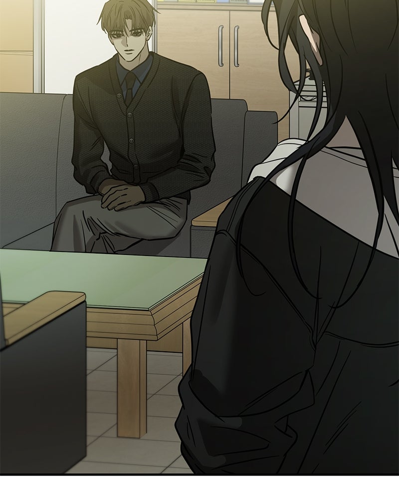 Read Beastly Things Manga Online
