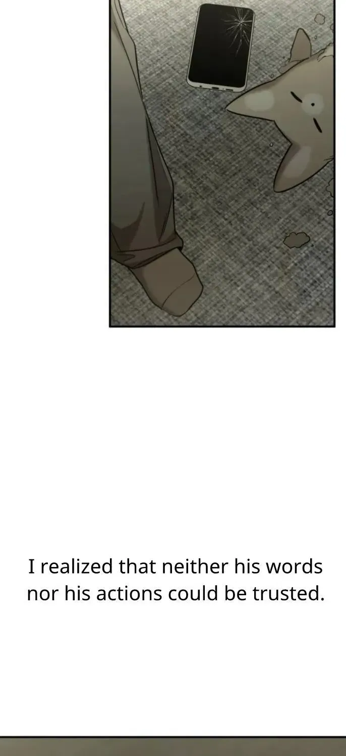 Read Beastly Things Manga Online