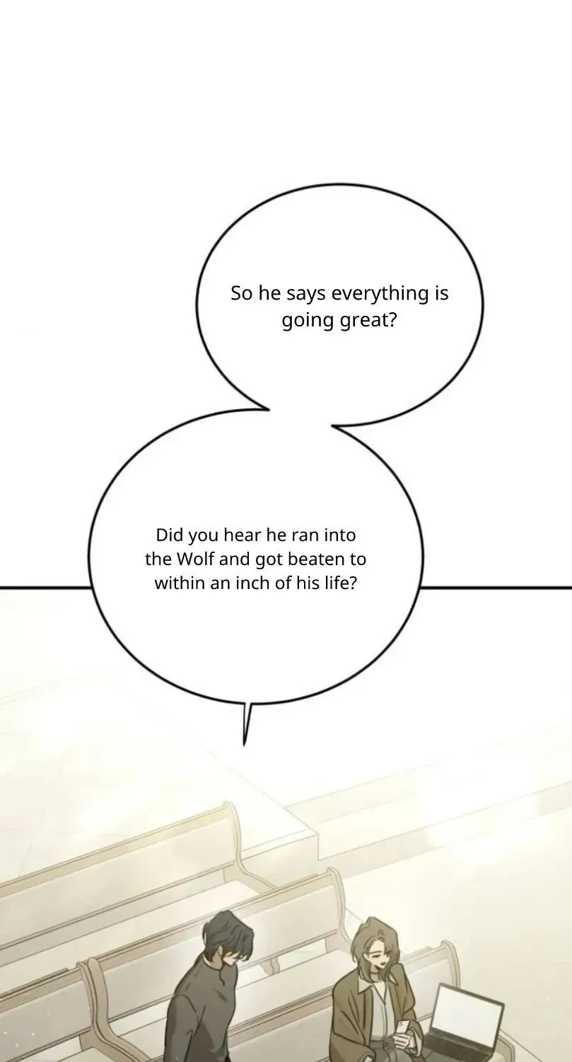 Read Beastly Things Manga Online