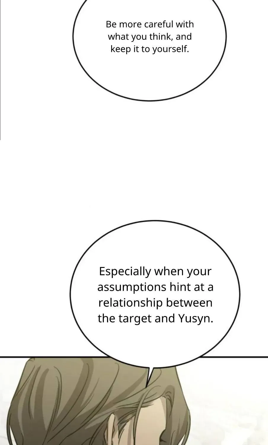 Read Beastly Things Manga Online