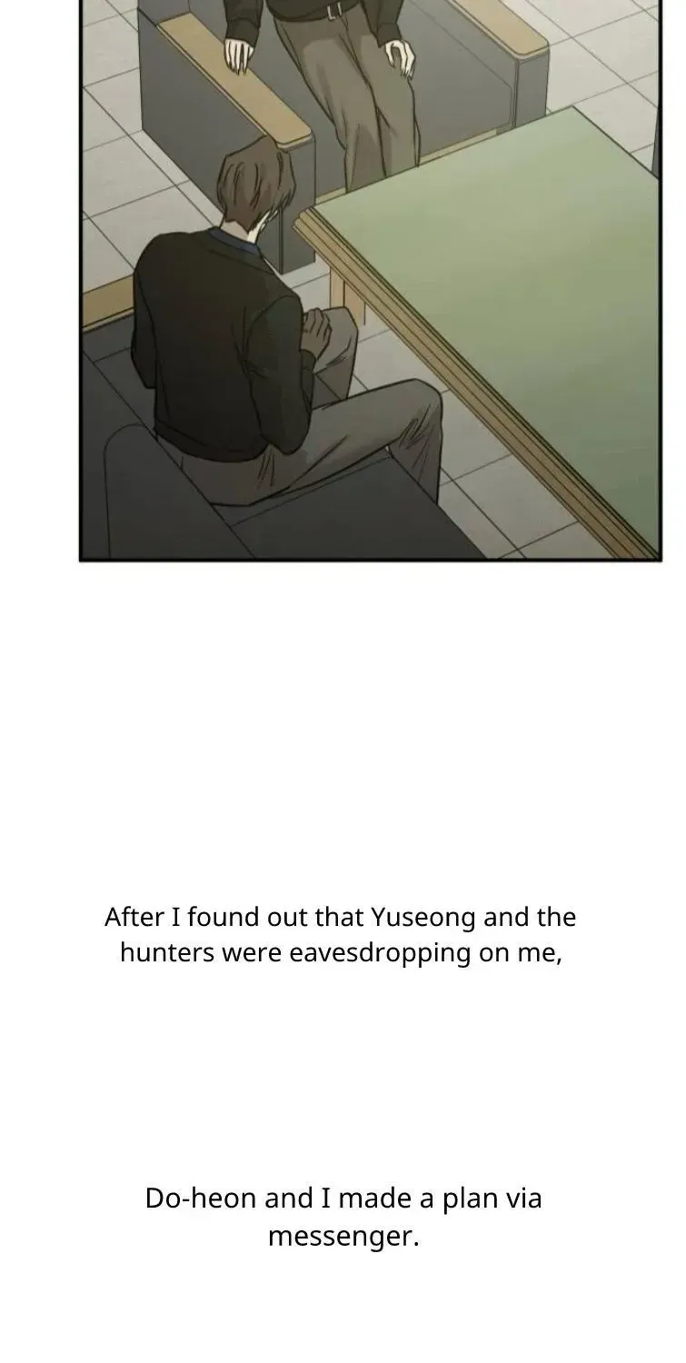 Read Beastly Things Manga Online