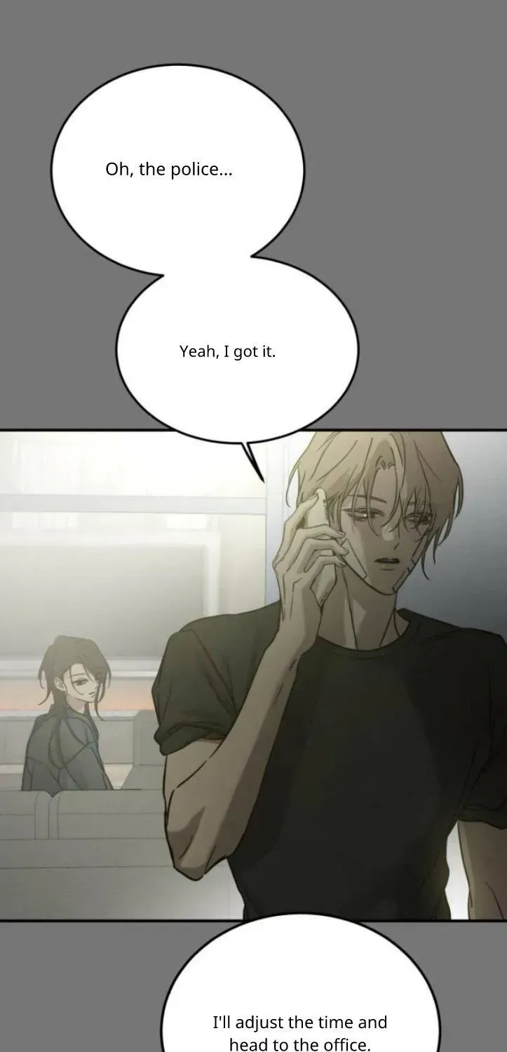 Read Beastly Things Manga Online
