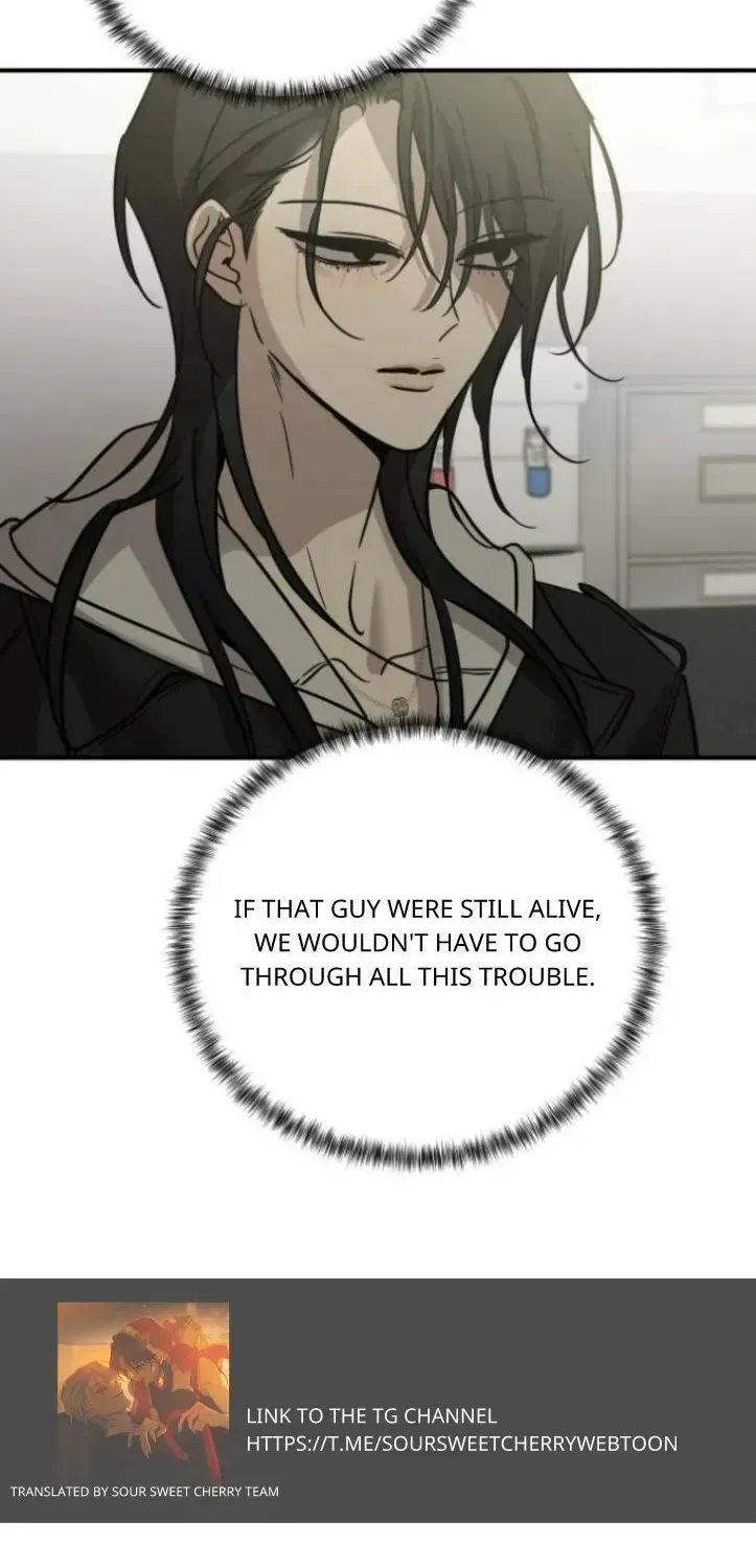 Read Beastly Things Manga Online