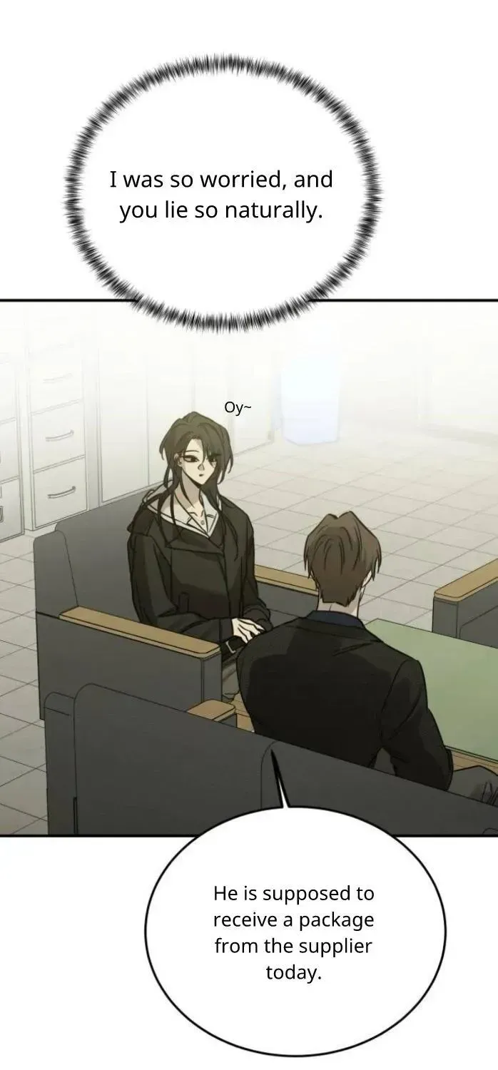 Read Beastly Things Manga Online