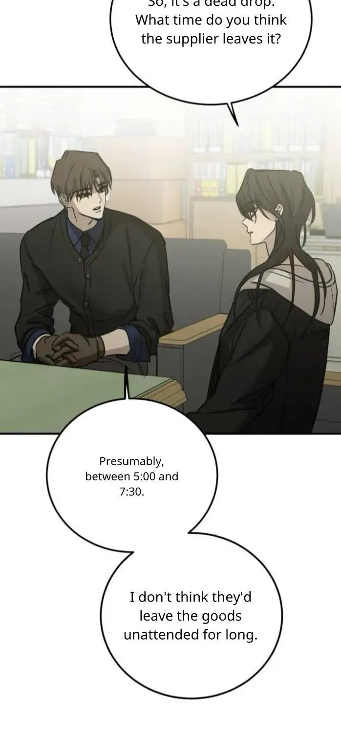 Read Beastly Things Manga Online