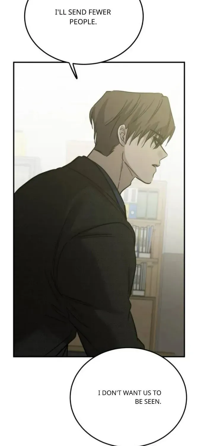 Read Beastly Things Manga Online