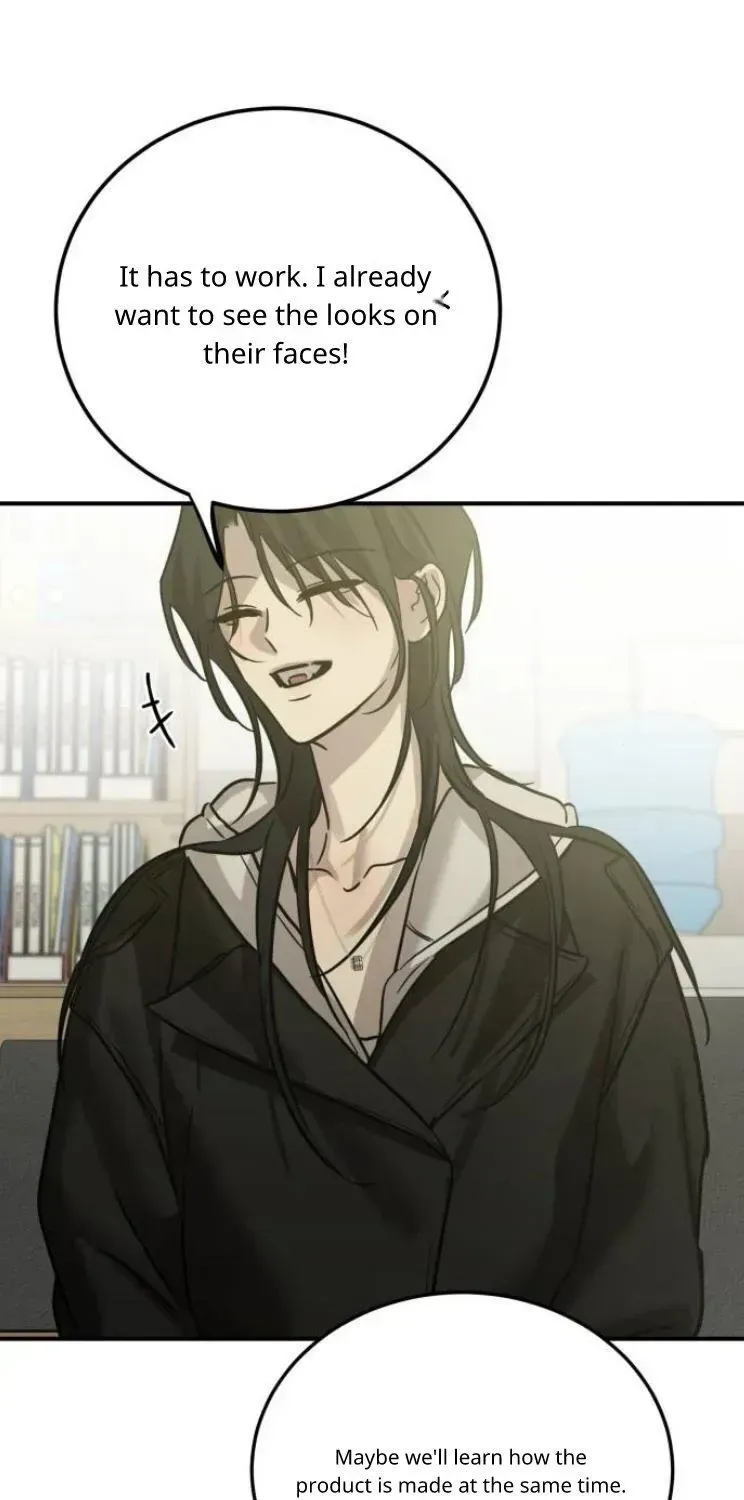 Read Beastly Things Manga Online