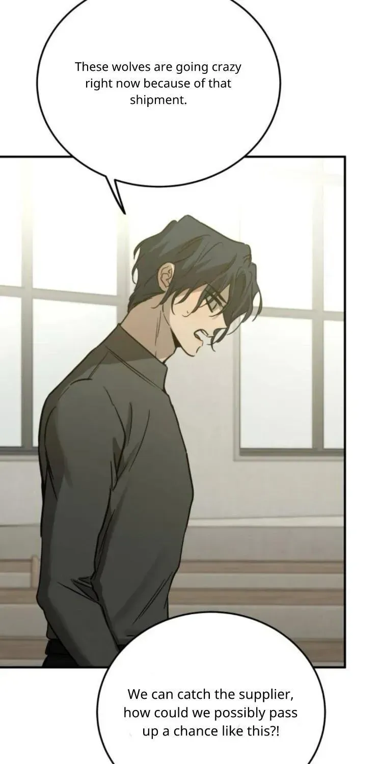 Read Beastly Things Manga Online