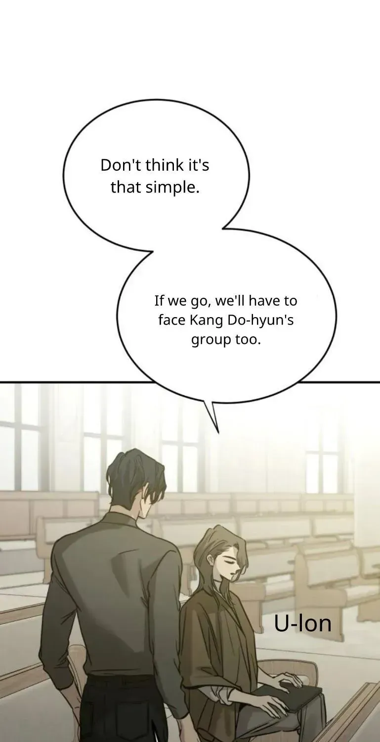 Read Beastly Things Manga Online
