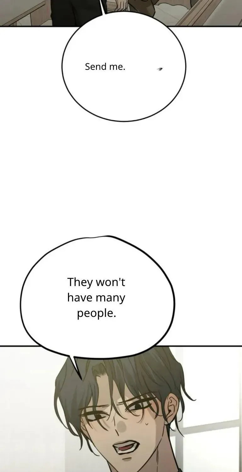 Read Beastly Things Manga Online