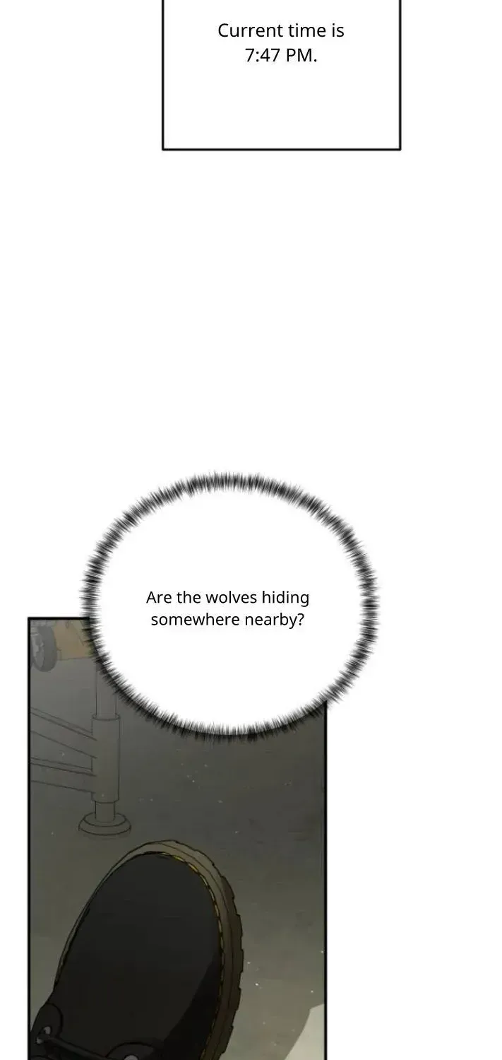 Read Beastly Things Manga Online