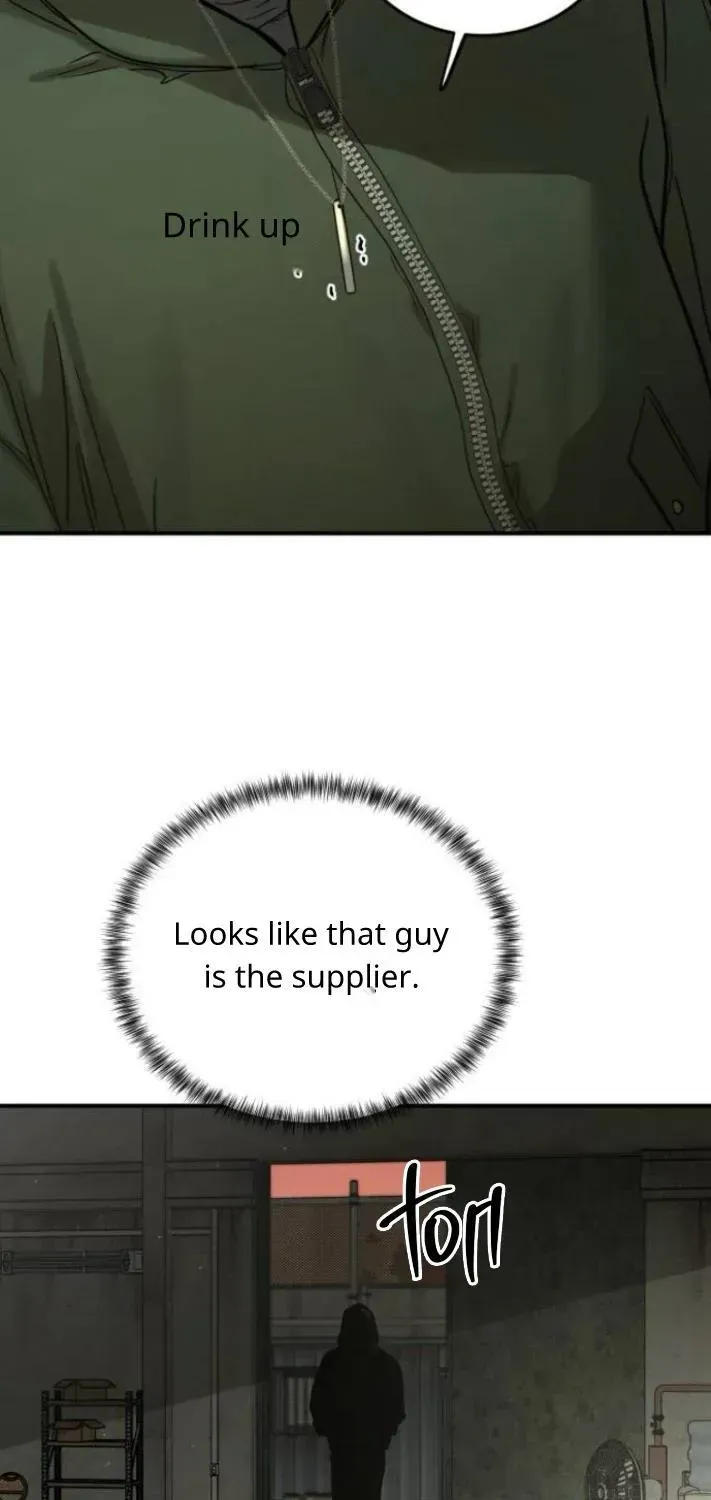 Read Beastly Things Manga Online