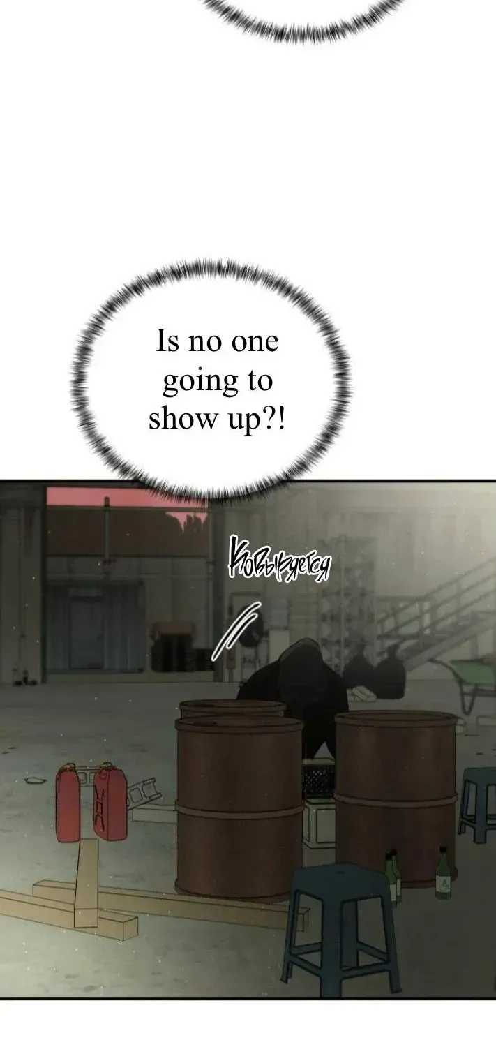 Read Beastly Things Manga Online