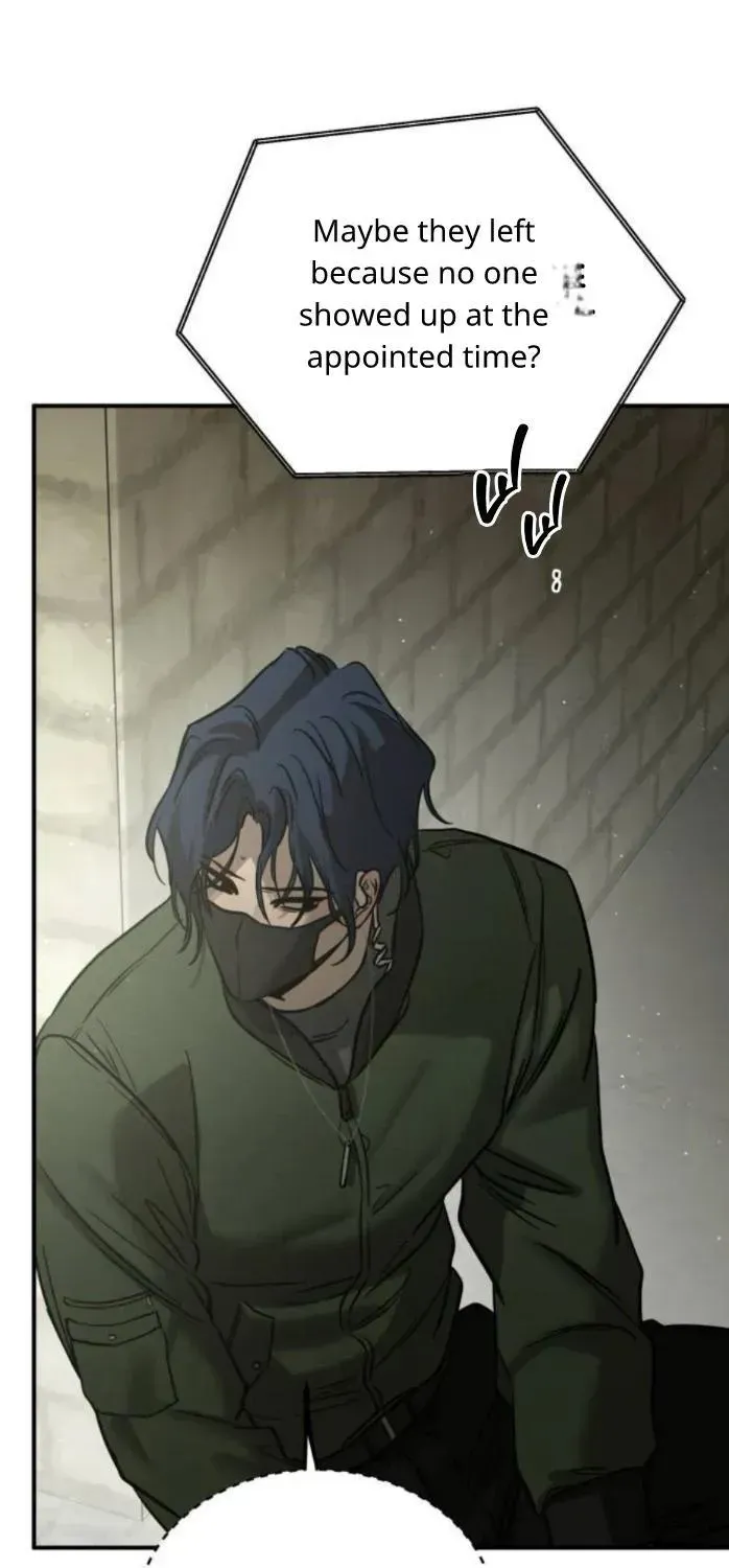 Read Beastly Things Manga Online