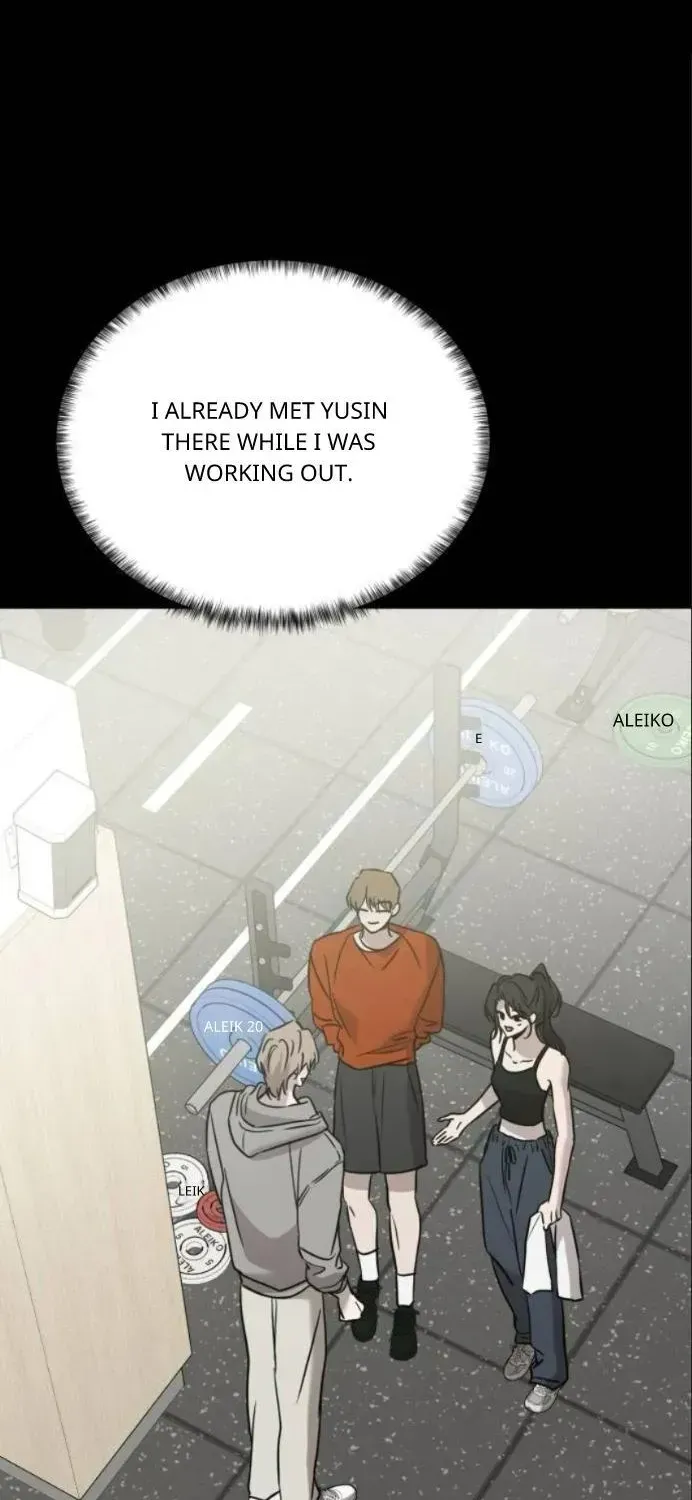 Read Beastly Things Manga Online