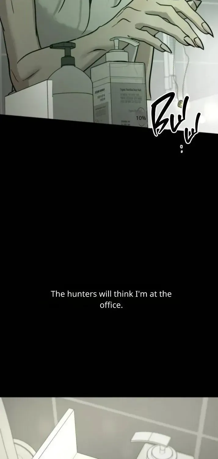 Read Beastly Things Manga Online
