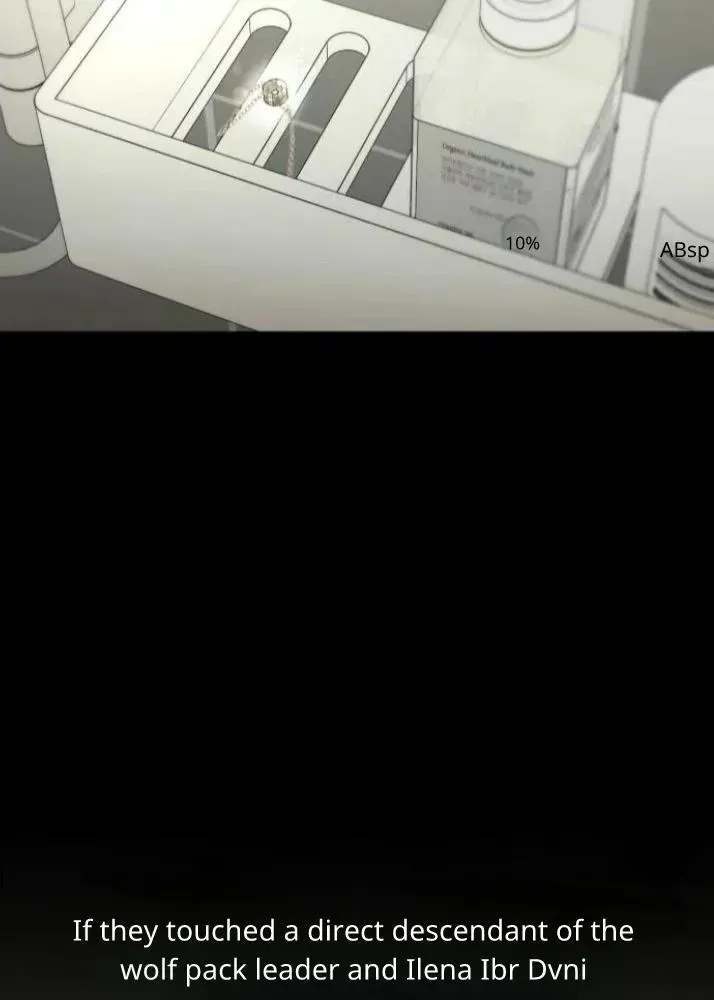 Read Beastly Things Manga Online