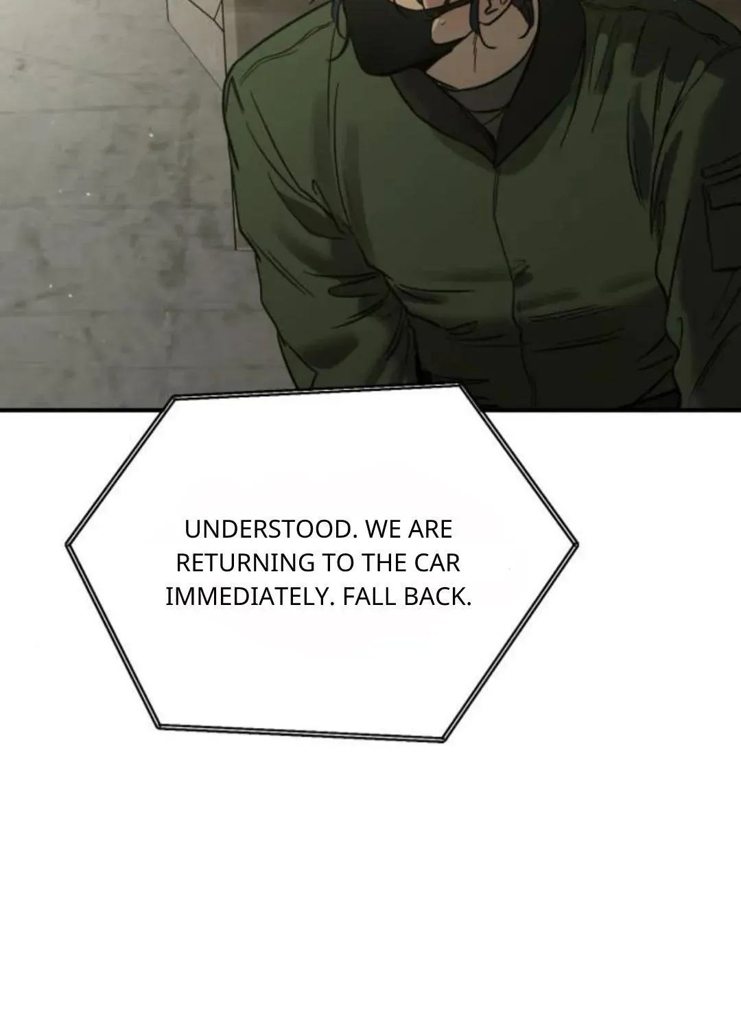 Read Beastly Things Manga Online