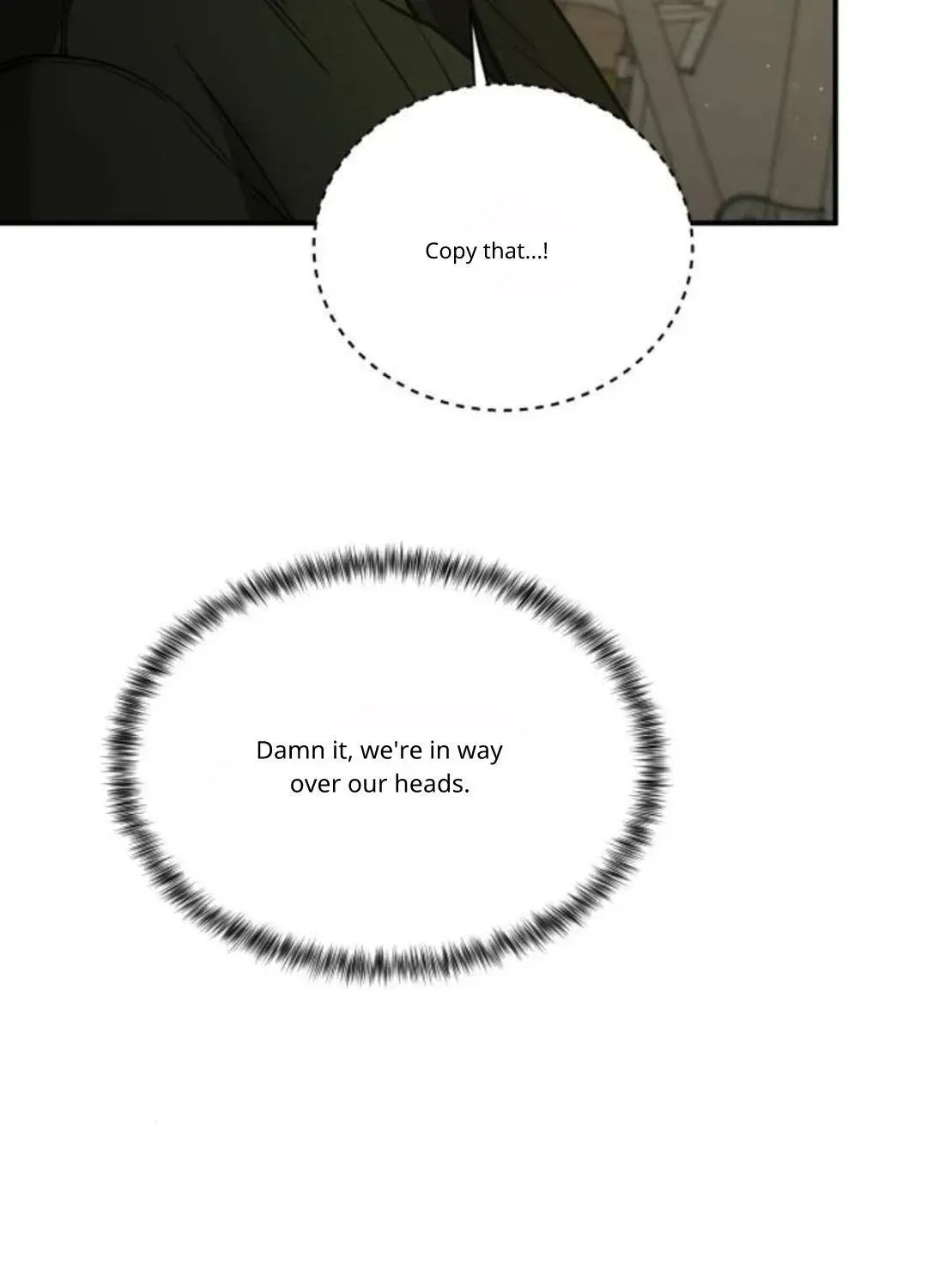 Read Beastly Things Manga Online