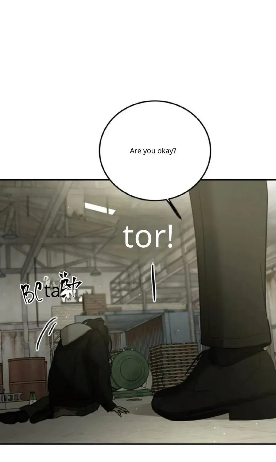 Read Beastly Things Manga Online