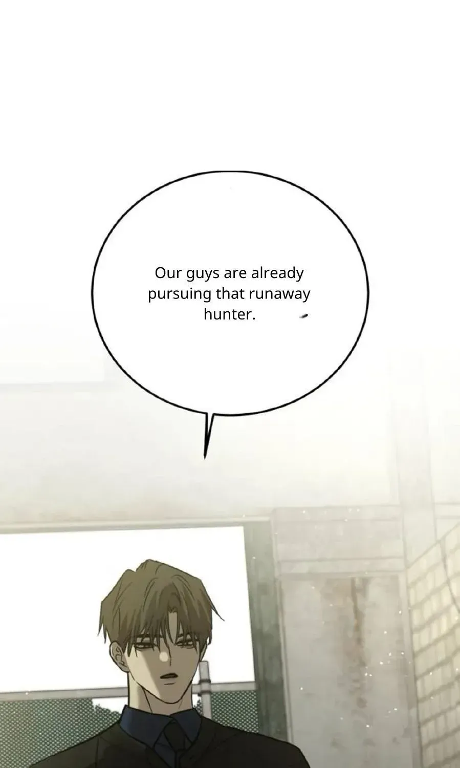 Read Beastly Things Manga Online
