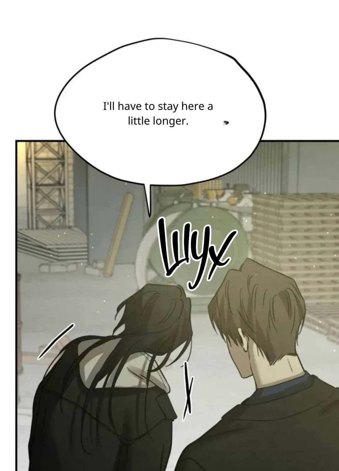 Read Beastly Things Manga Online