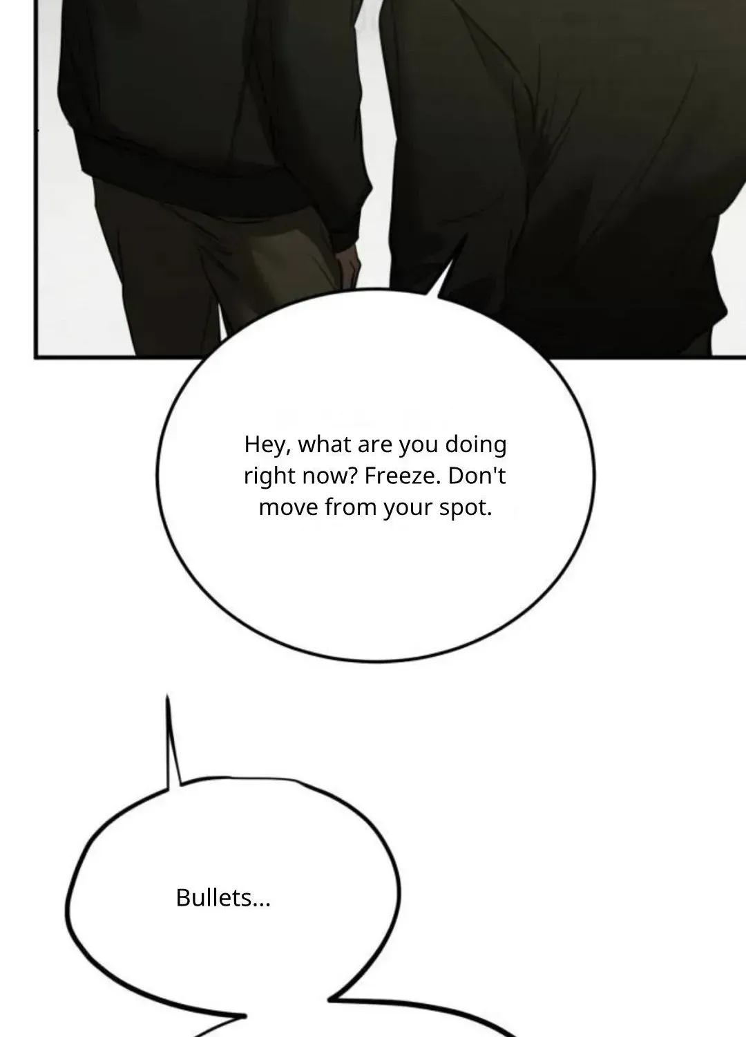 Read Beastly Things Manga Online