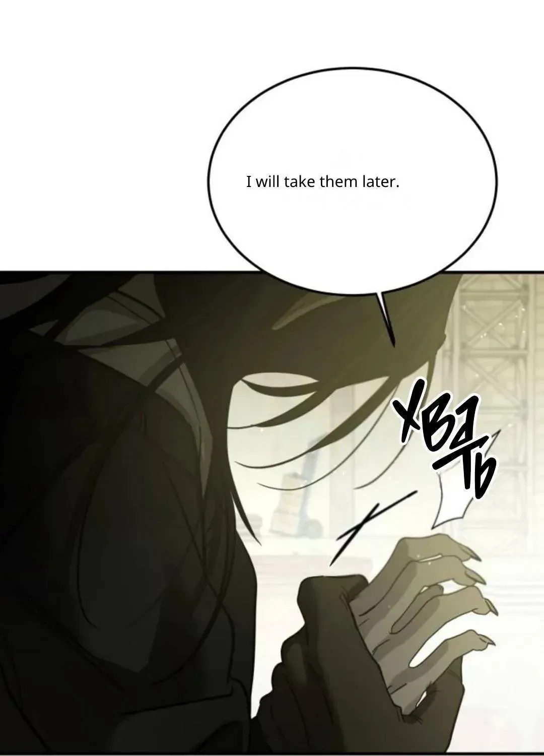 Read Beastly Things Manga Online