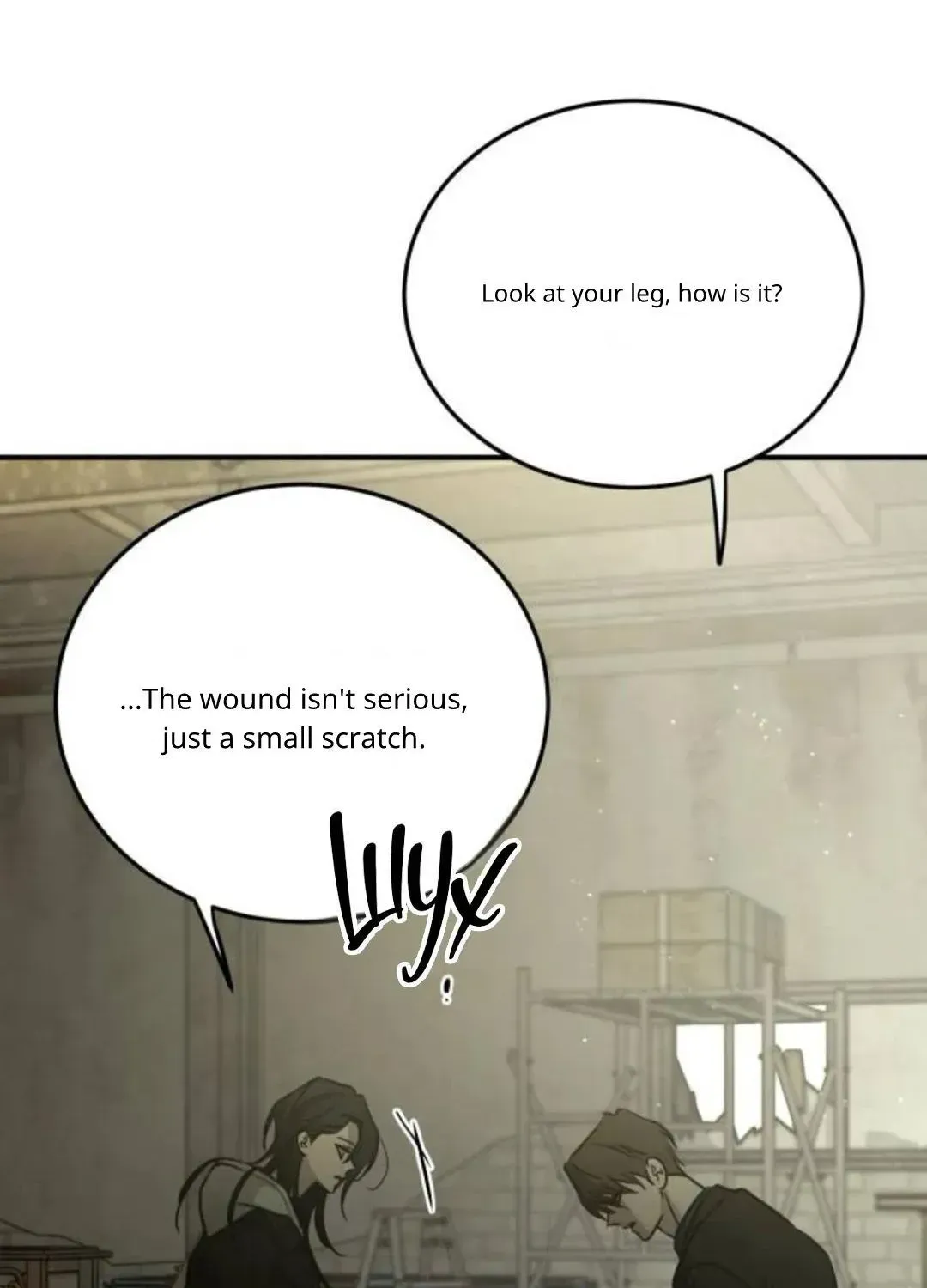 Read Beastly Things Manga Online
