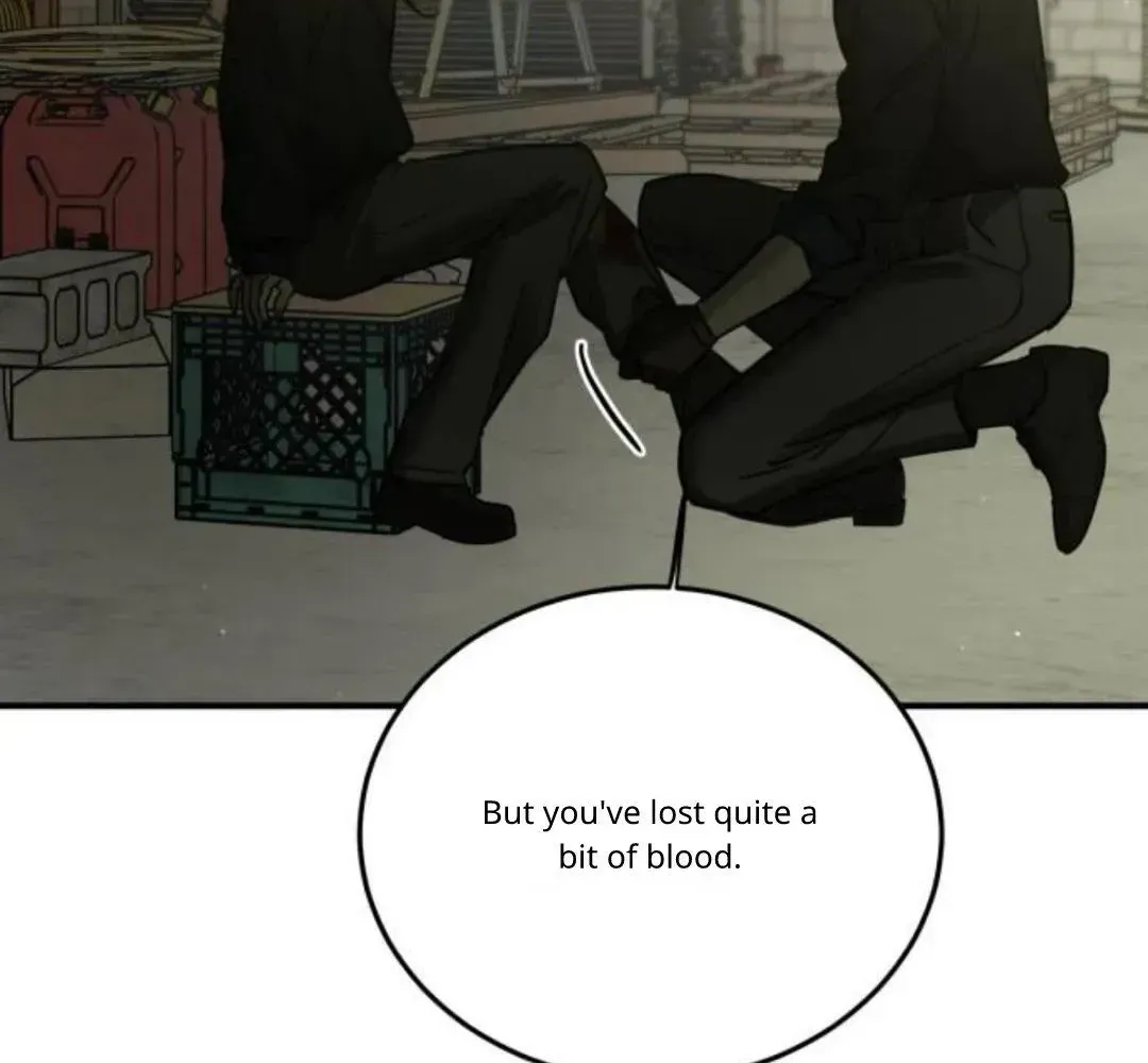 Read Beastly Things Manga Online