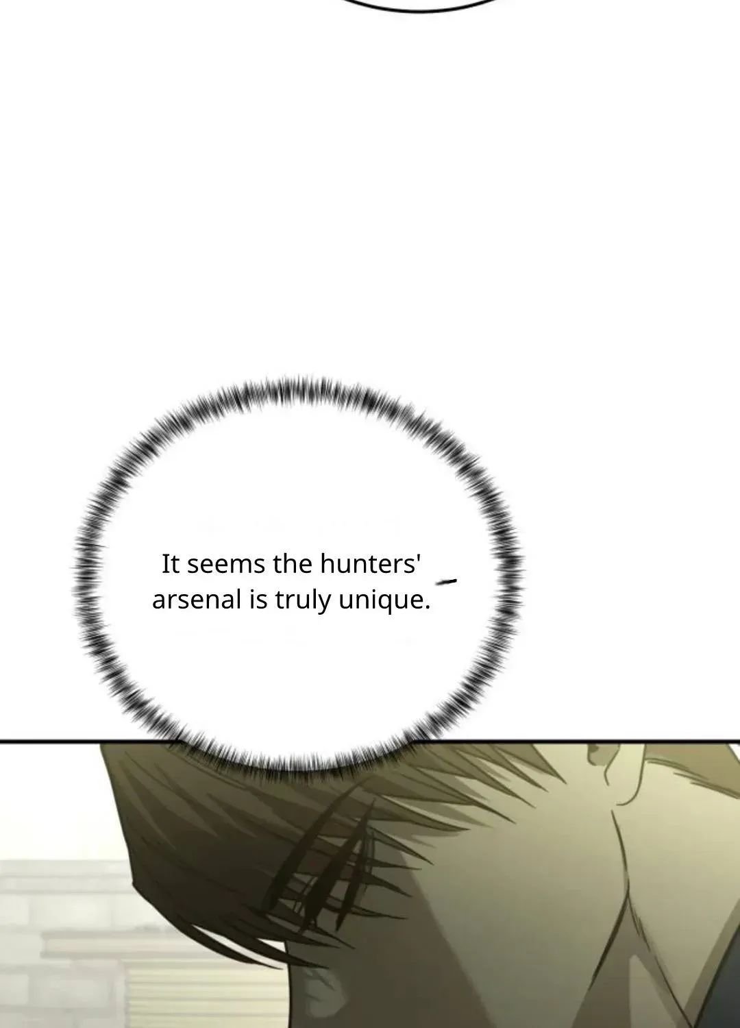 Read Beastly Things Manga Online