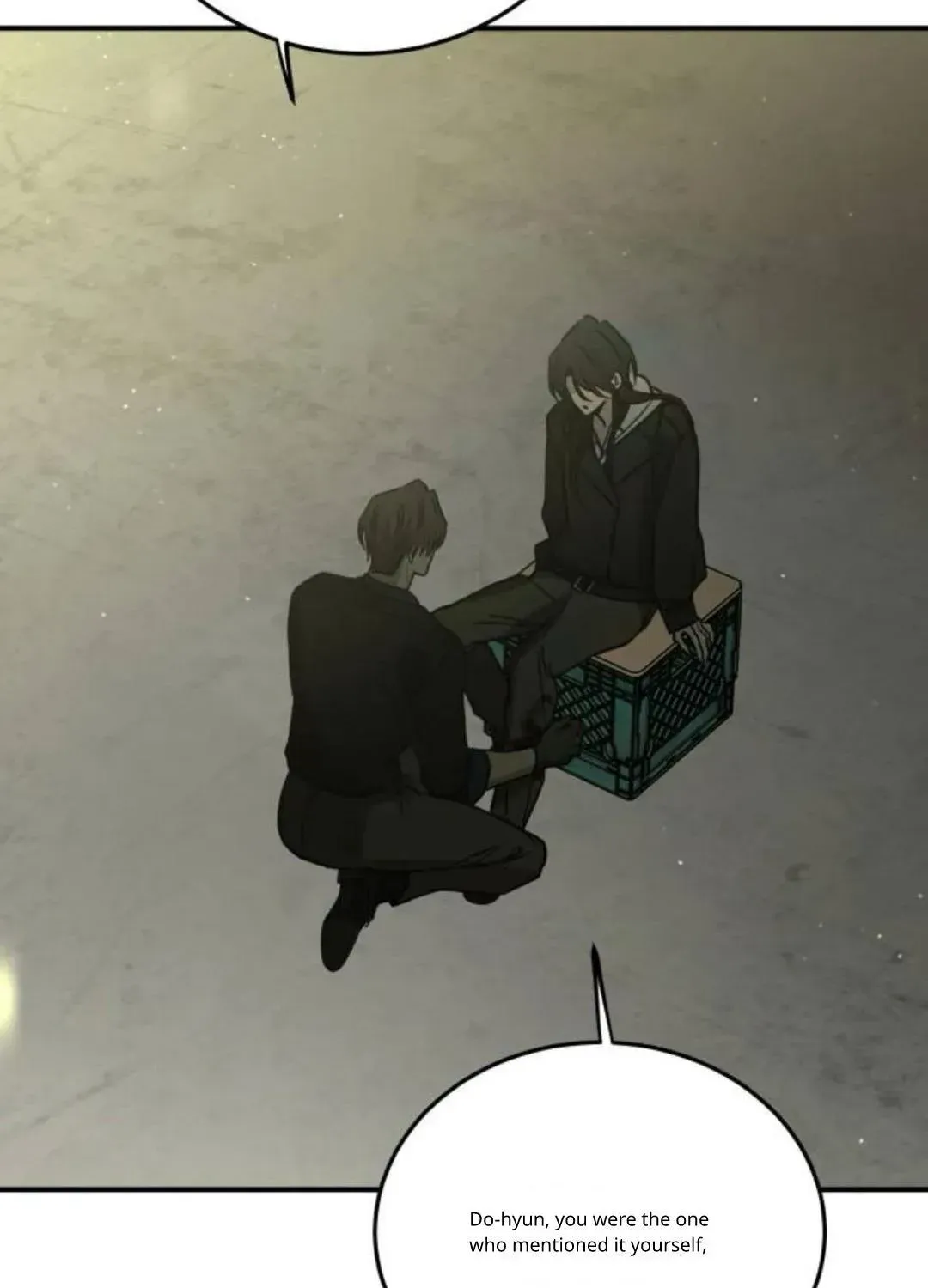 Read Beastly Things Manga Online