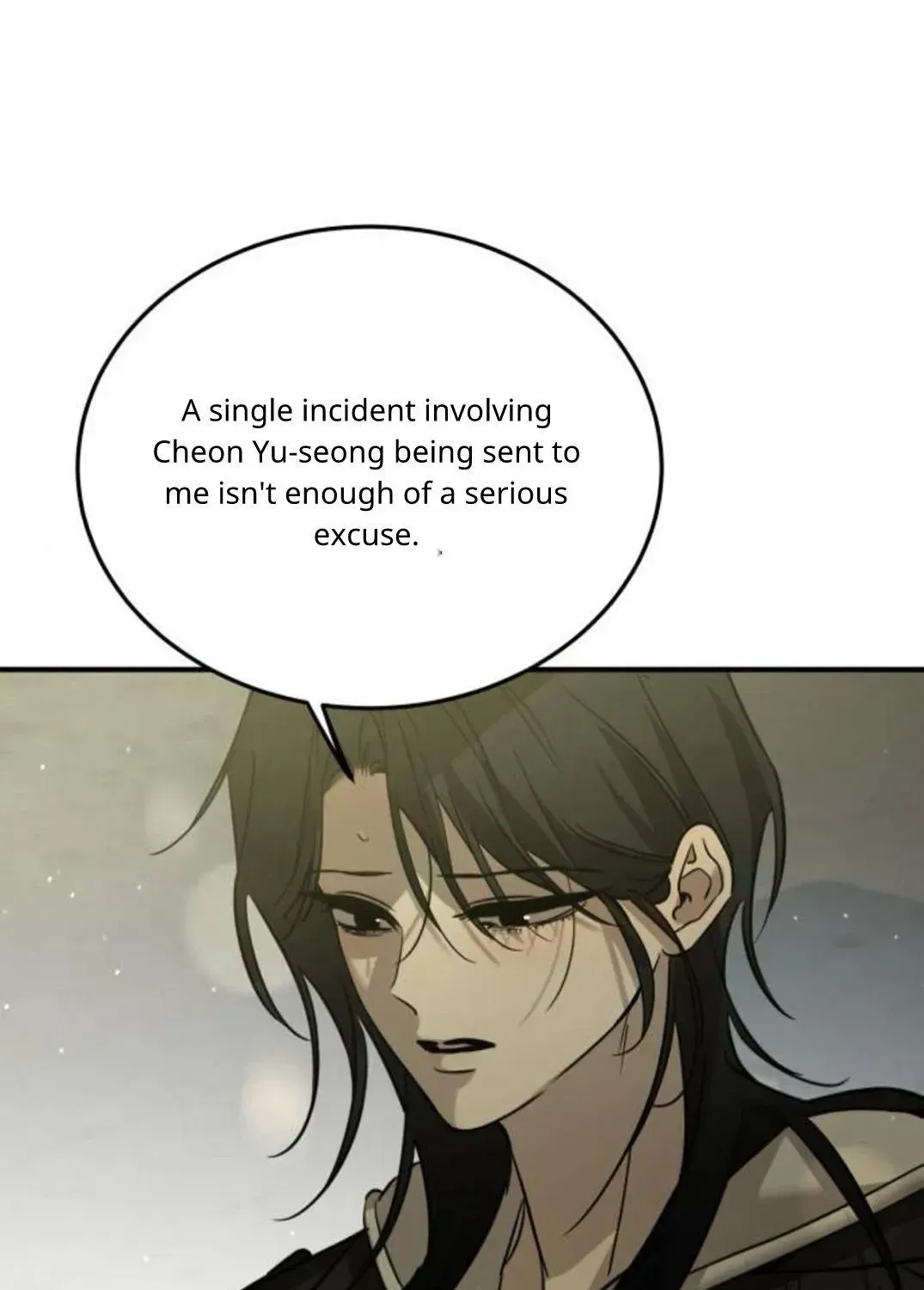 Read Beastly Things Manga Online