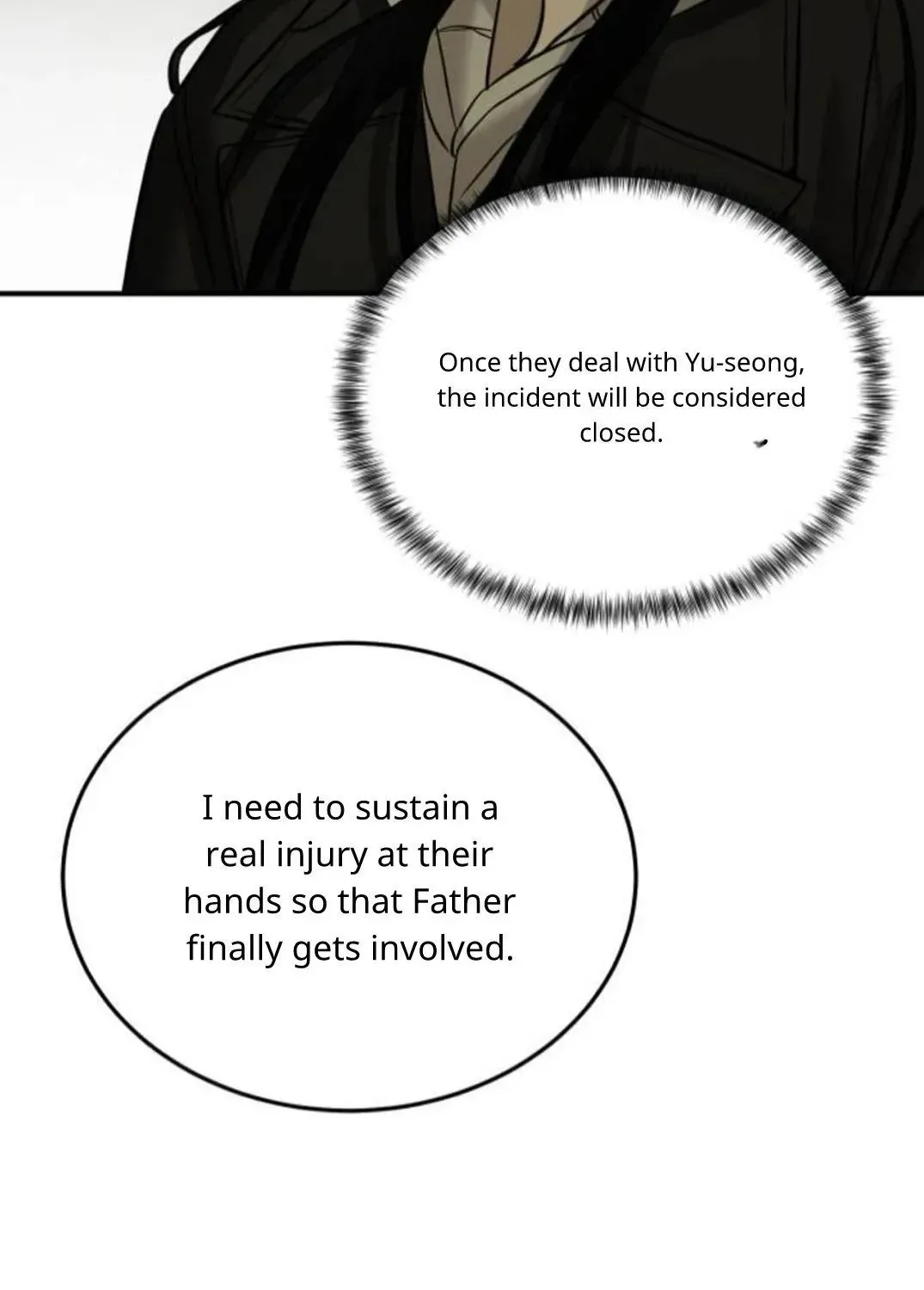 Read Beastly Things Manga Online