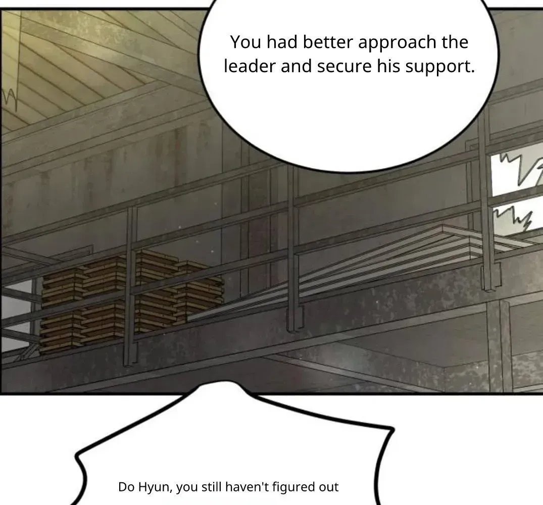 Read Beastly Things Manga Online