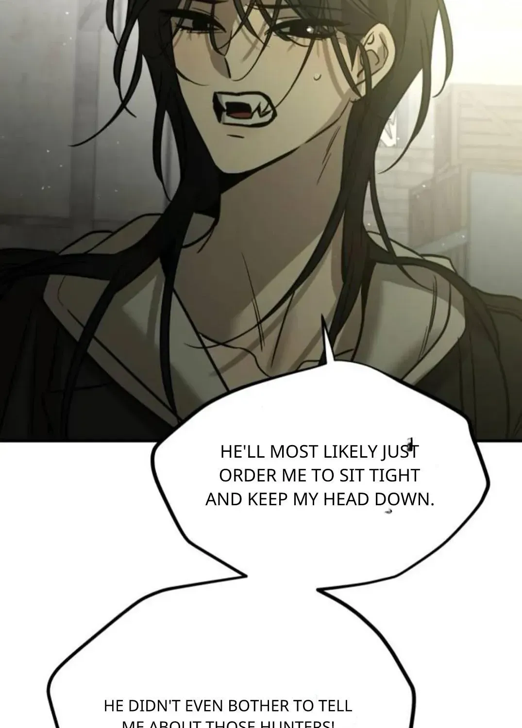 Read Beastly Things Manga Online