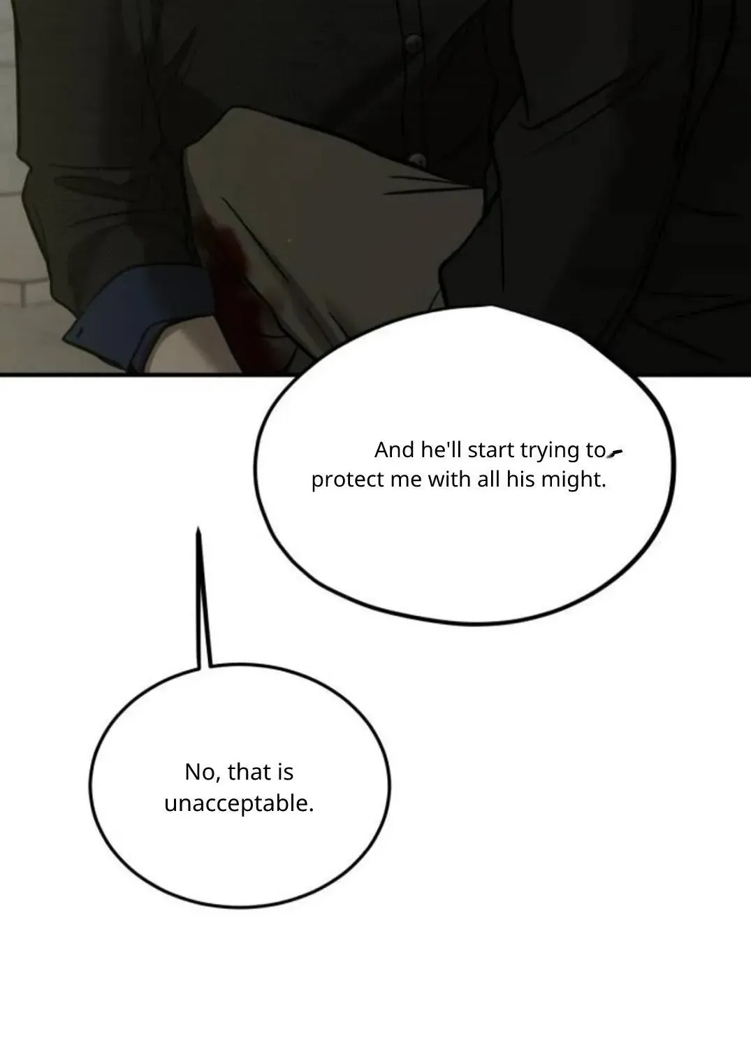 Read Beastly Things Manga Online