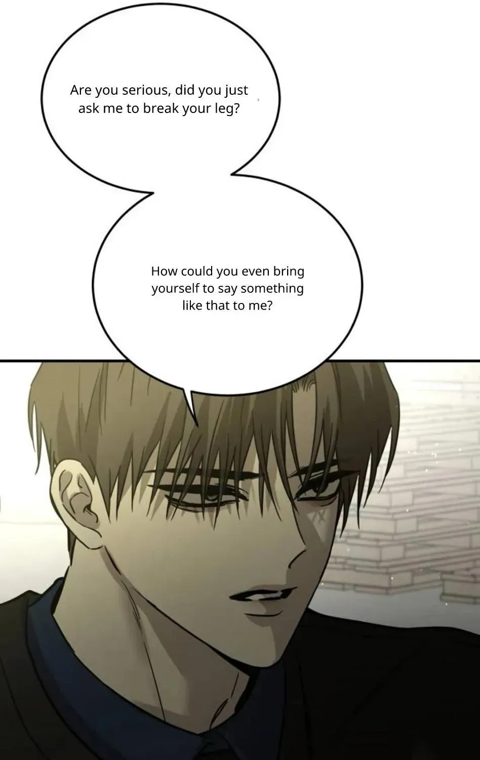 Read Beastly Things Manga Online