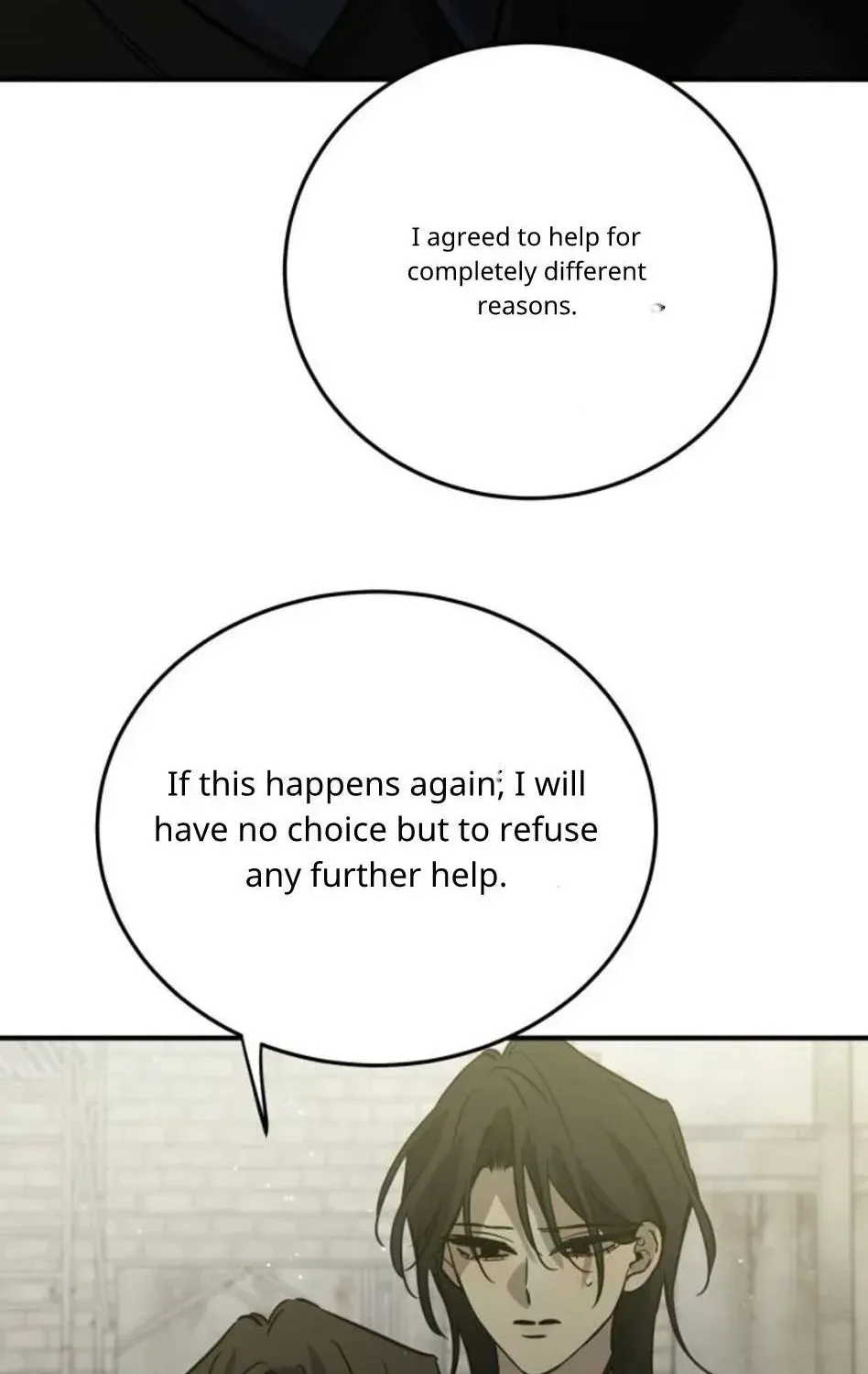 Read Beastly Things Manga Online