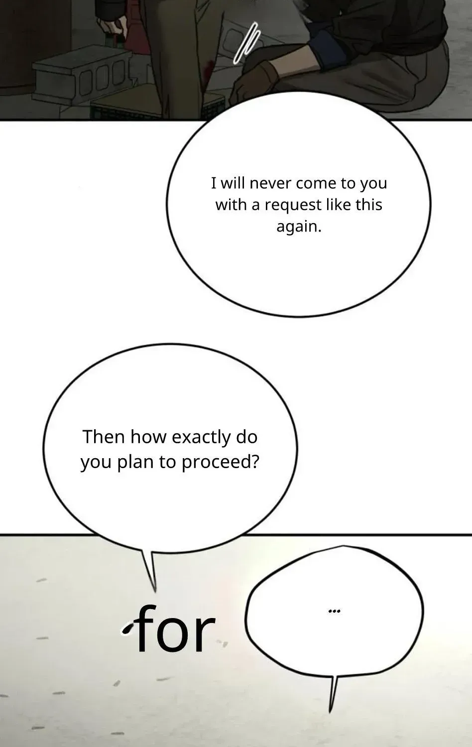 Read Beastly Things Manga Online