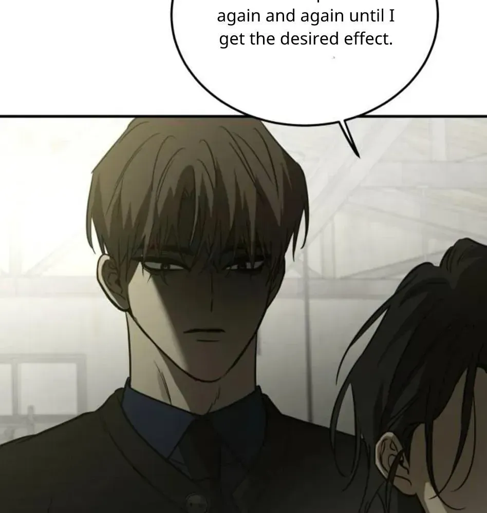 Read Beastly Things Manga Online