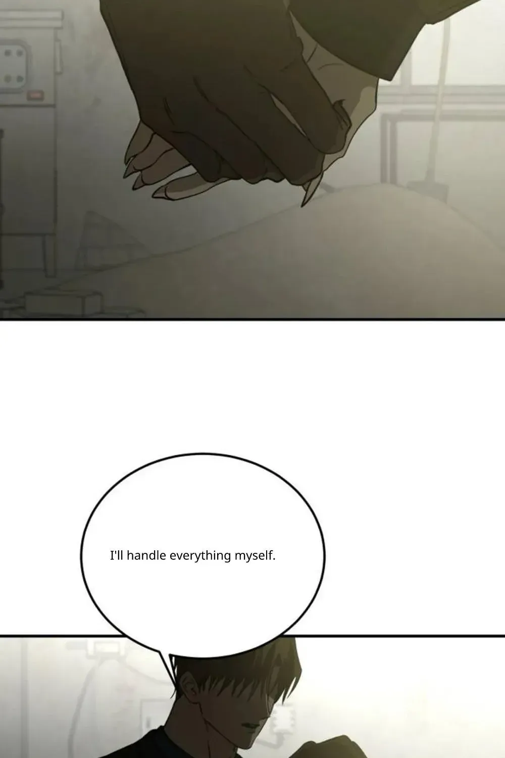Read Beastly Things Manga Online