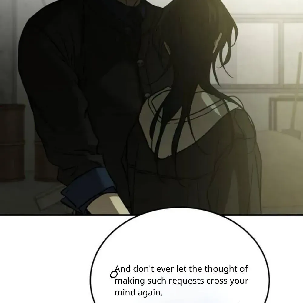 Read Beastly Things Manga Online