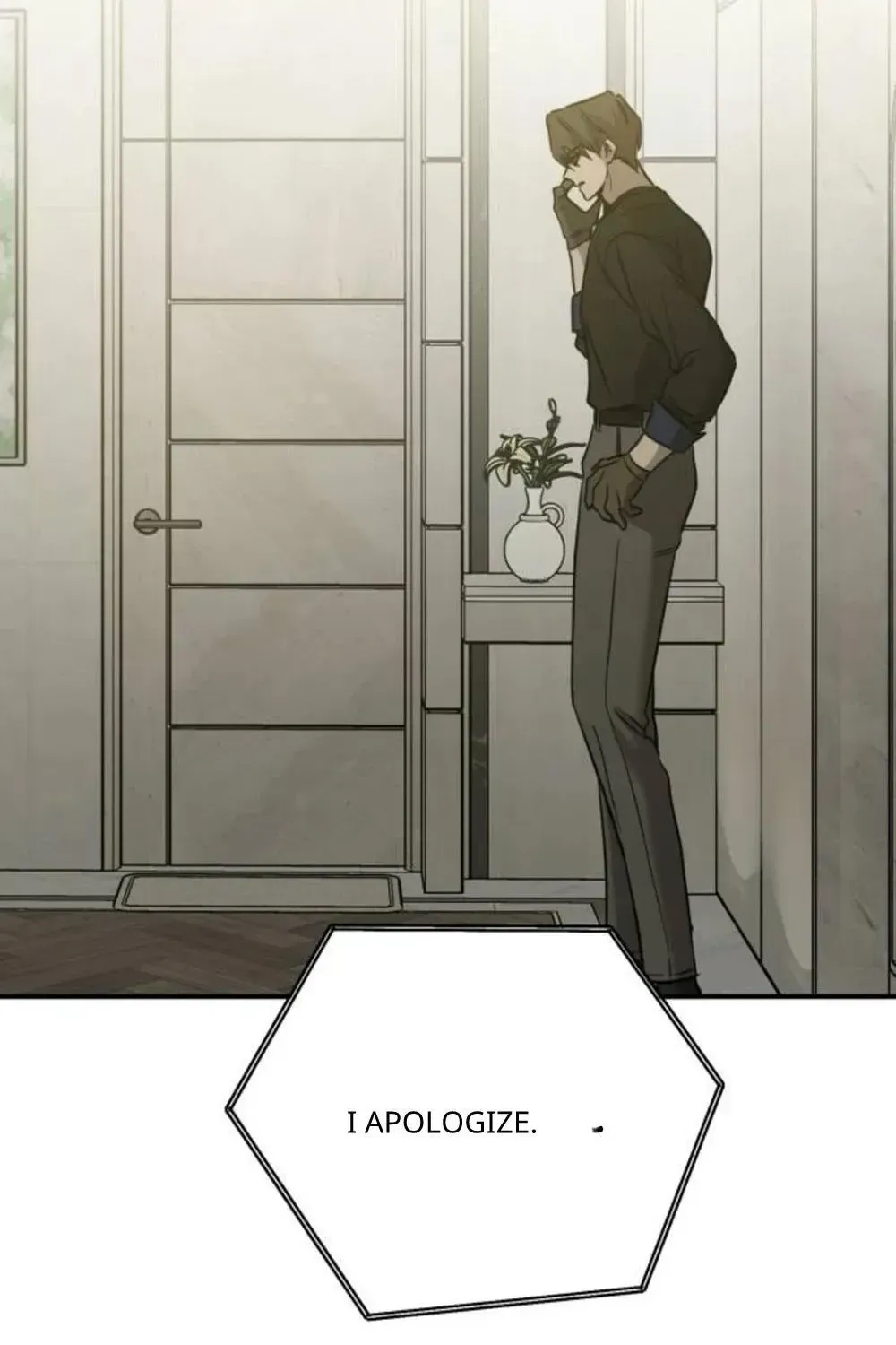 Read Beastly Things Manga Online