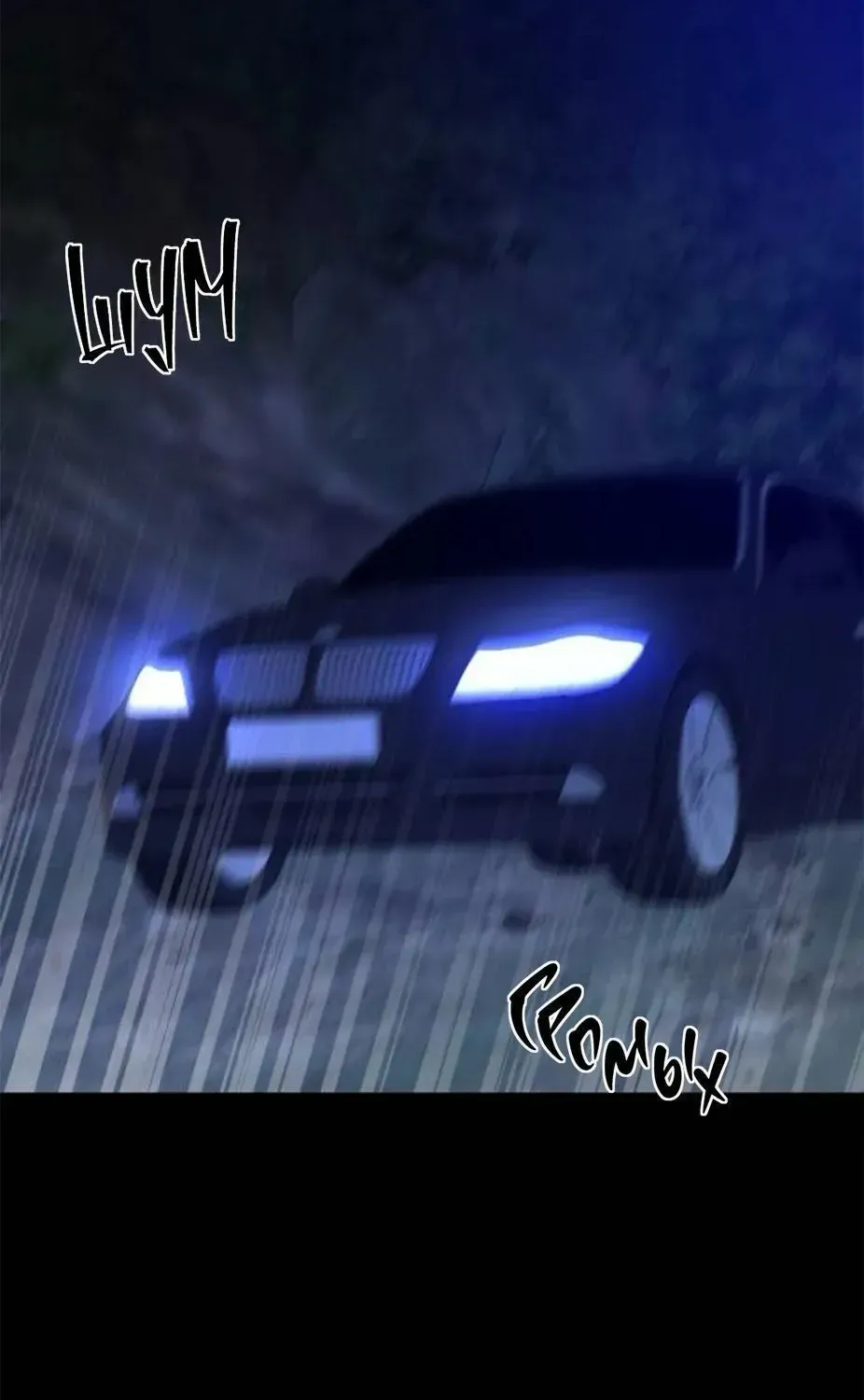 Read Beastly Things Manga Online