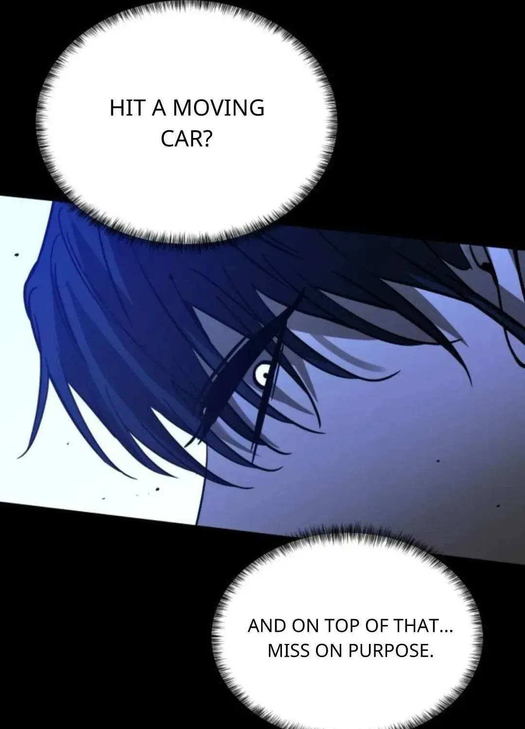 Read Beastly Things Manga Online