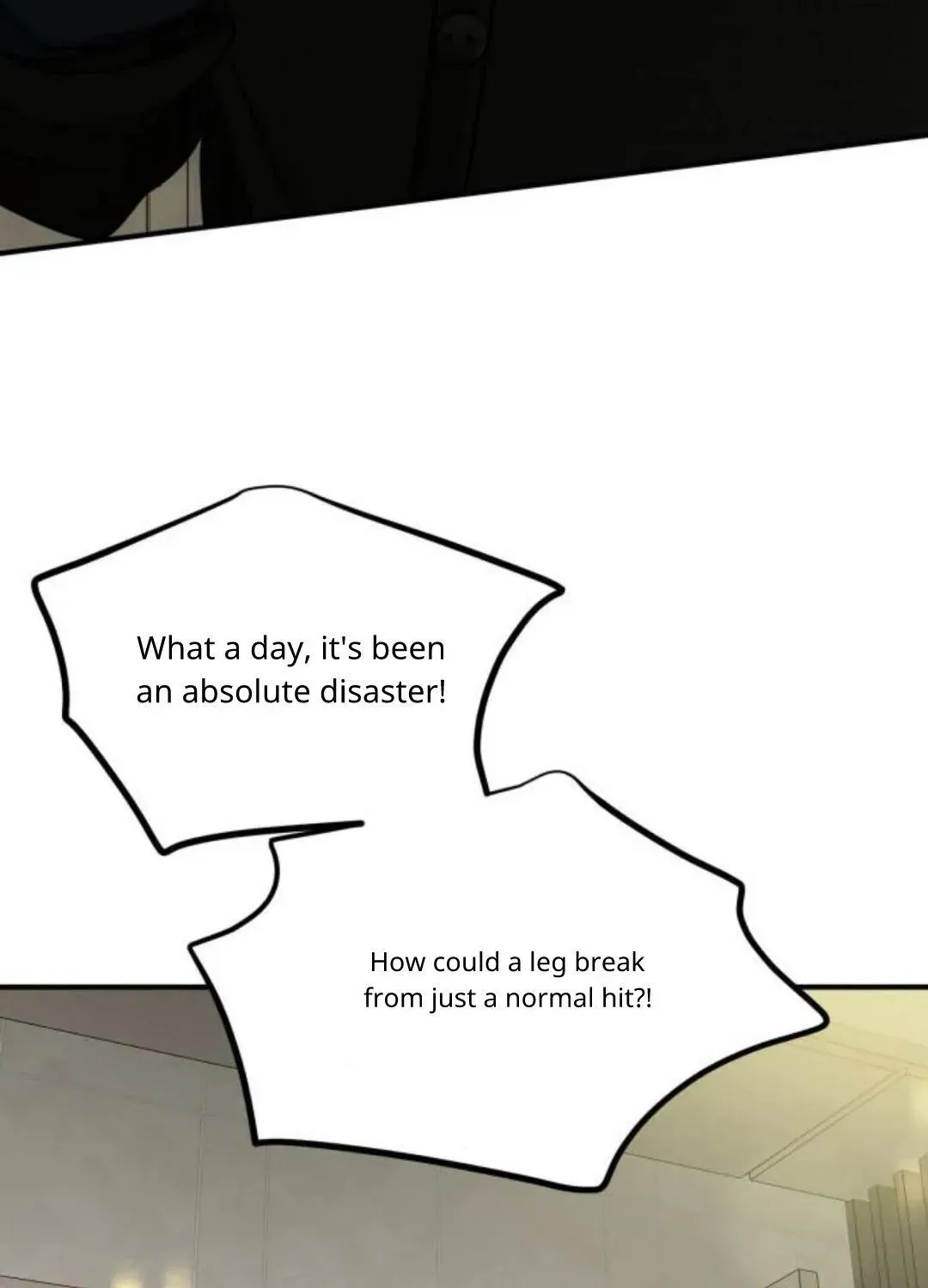 Read Beastly Things Manga Online