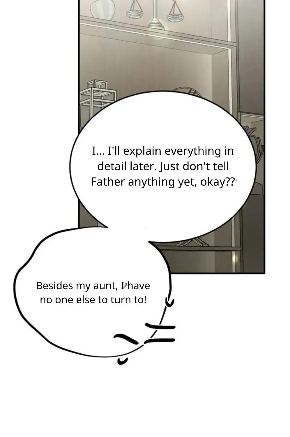 Read Beastly Things Manga Online