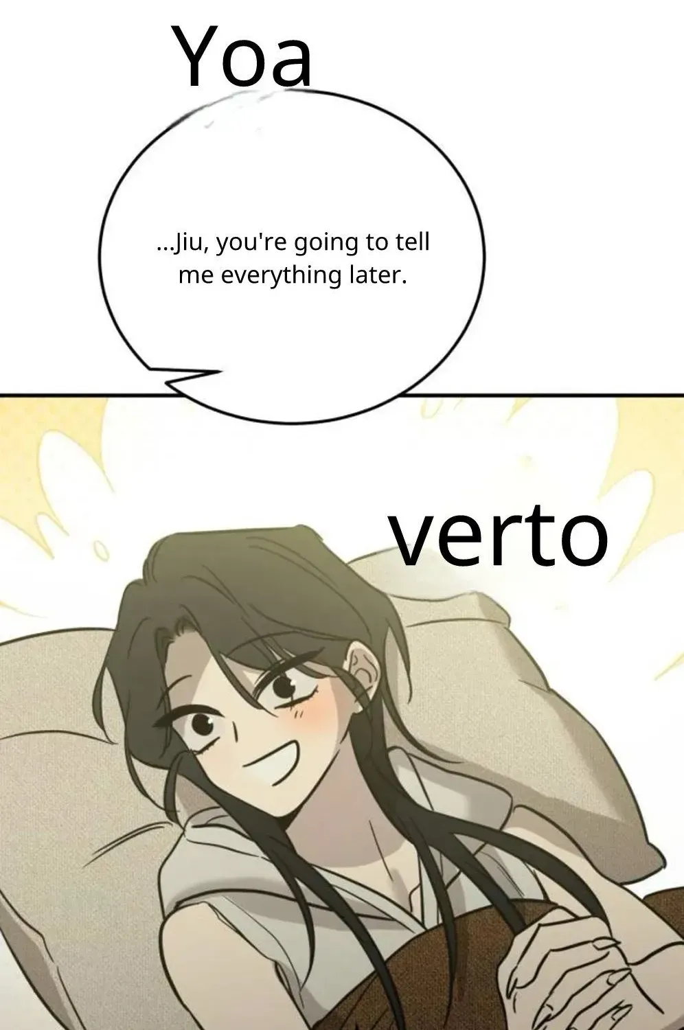 Read Beastly Things Manga Online