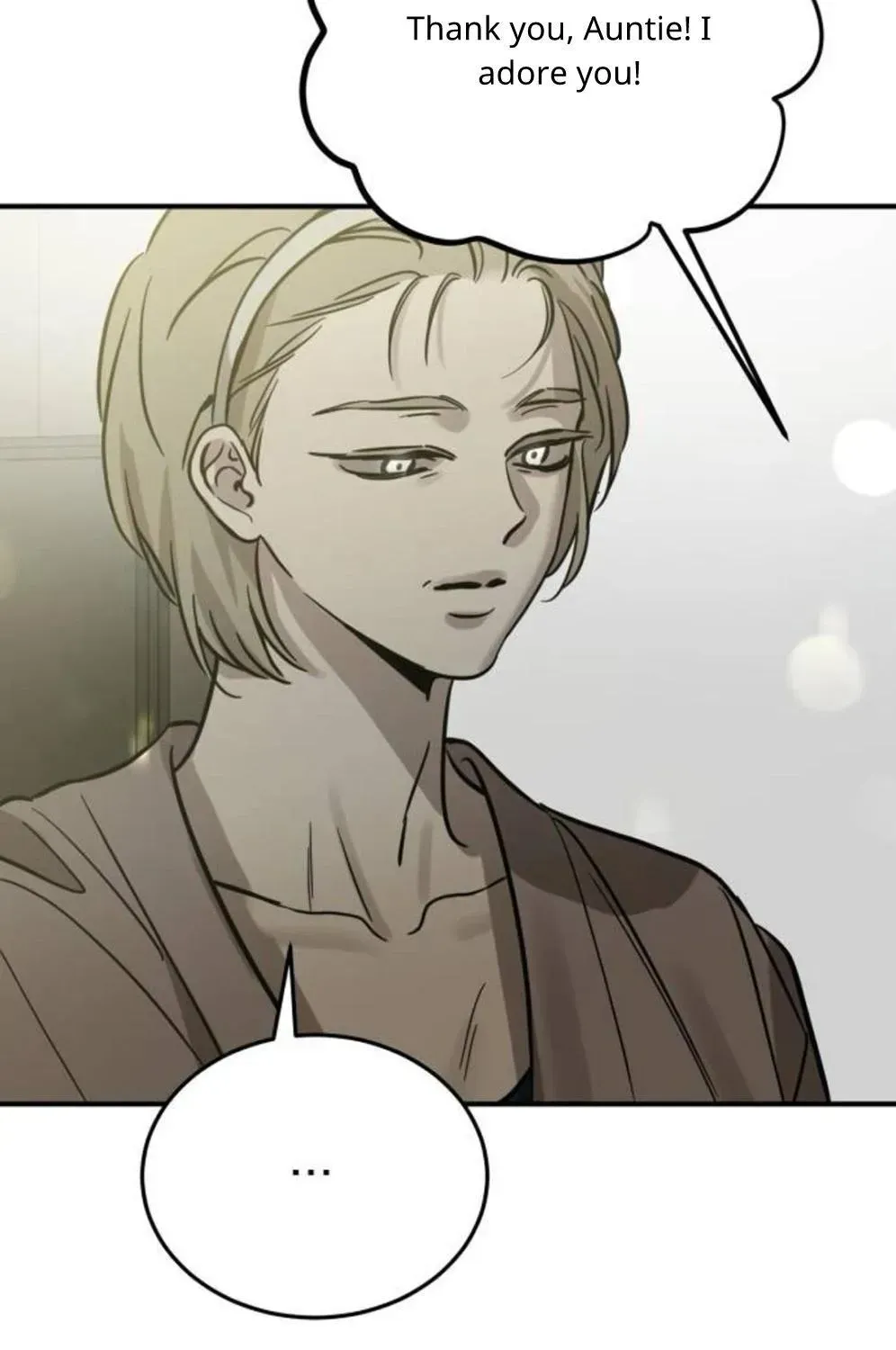 Read Beastly Things Manga Online